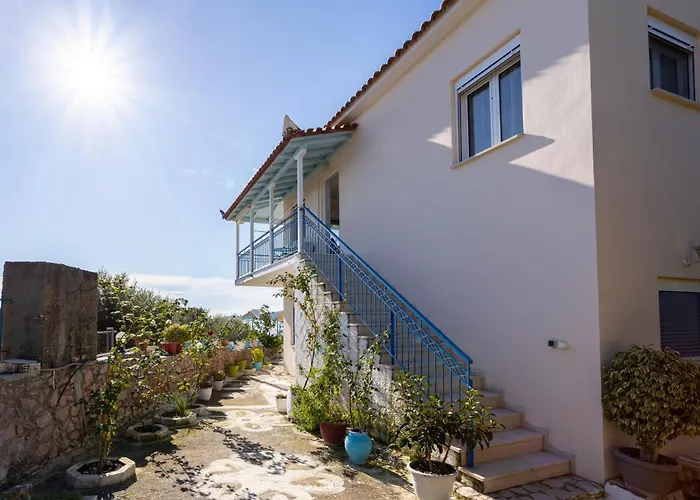 Apartamento Seaview Retreats - Summer Escape