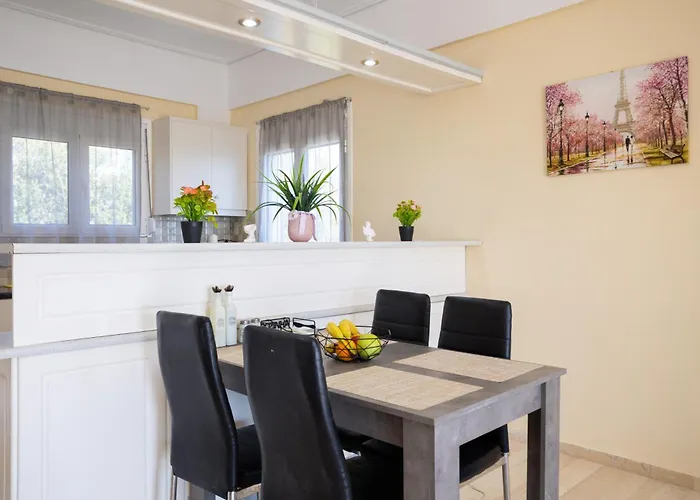 Seaview Retreats - Summer Escape * Koroni (Messinia)