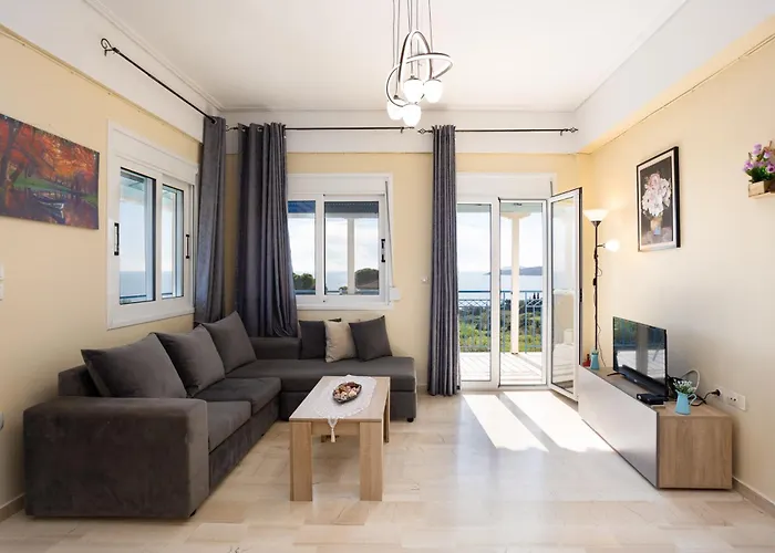Apartamento Seaview Retreats - Summer Escape *