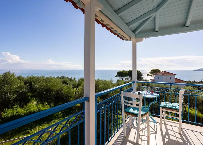 Seaview Retreats - Summer Escape Apartamento *
