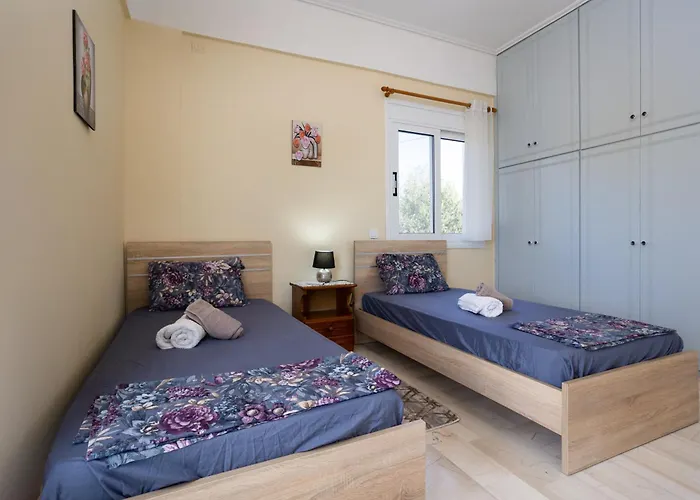Seaview Retreats - Summer Escape Apartamento Koroni (Messinia)