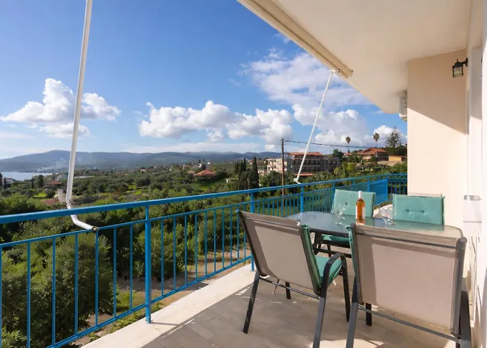 Seaview Retreats - Summer Escape Apartamento *